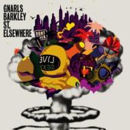 Gnarls Barkley/St Elsewhere