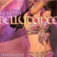 Ozer Senay / Shahrazat/Turkish Bellydance