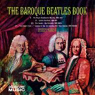 Baroque Beatles Book