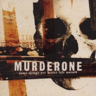 Murder One (Rock)/Somethings Are Better Left Unsaid