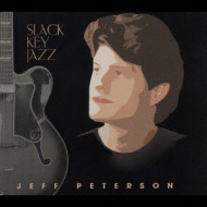 Jeff Peterson/Slack Key Jazz
