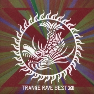 Trance Rave Best: #12 | HMV&BOOKS online - VICP-63410