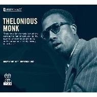 Supreme Jazz : Thelonious Monk | HMV&BOOKS online : Online Shopping ...