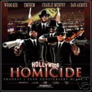 Hollywood Homicide