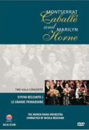 Montserrat Caballe & Marilyn Horne In Concert
