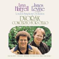 Dvorak:Cello Concerto/Prokofiev & Debussy:Cello Sonatas