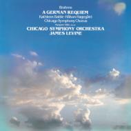 Brahms:Ein Deutsches Requiem