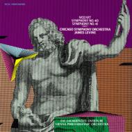 Mozart:Symphonies No.40 & No.41`jupiter`.Etc