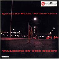 Walking In The Night