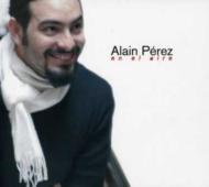 Alain Perez/Junjo