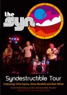 Syndestructible Tour