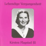 Soprano Collection/Kirsten Flagstad Opera Arias Vol.3
