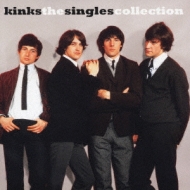 Kinks The Singles Collection : Kinks | HMV&BOOKS online : Online