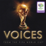 Voices 2006: Fifa World Cup hCcAo