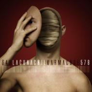 Lacuna Coil/Karmacode