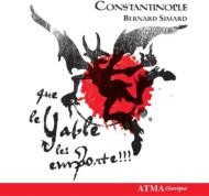 Renaissance Classical/Let The Devil Take Them Tabassian / Constantinople Simard(Vo)