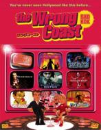 The Wrong Coast Dvd Box