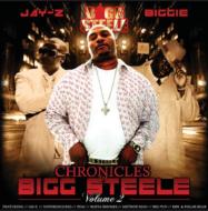 Bigg Steele/Chronicles Vol.2