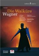 ワーグナー（1813-1883）/Die Walkure： Audi Haenchen / Netherlands Po Keyes Secunde Brocheler