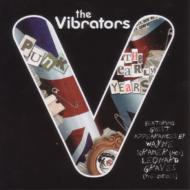 Vibrators/Punk Early Years
