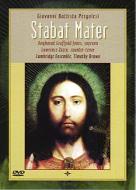 Stabat Mater: T.brown / Ensemble