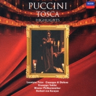 Puccini: Tosca -Highlights