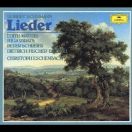 Robert Schumann Lieder : Schumann, Robert (1810-1856) | HMV&BOOKS