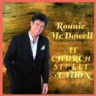Ronnie Mcdowell/At Church St Station
