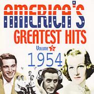 Various/America's Greatest Hits 1954