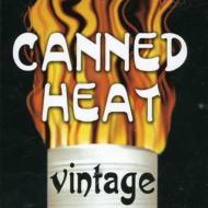 Canned Heat/Vintage