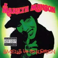 Smells Like Children