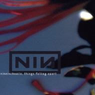 Things Falling Apart : Nine Inch Nails | HMV&BOOKS online - UICY-6163