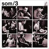 LP）Som Três / Som Três　ソン・トレス Brazil コンピ Som 3 [Som Tres] (ソン・トレス) - Som 3 [Som Tres] (1969