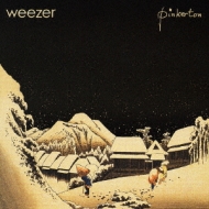 Pinkerton : Weezer | HMV&BOOKS online - UICY-6156