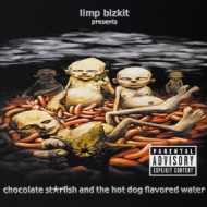 Chocolate Starfish And The Hotdog Flavored Water