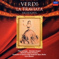 Verdi: La Traviata -Hilights