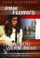 Pink Floyd/Wish You Were Here