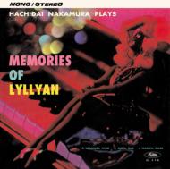 Memories Of Lyllyan -Stereo & Mono