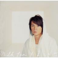 Milk Tea / Utsukushiki Hana