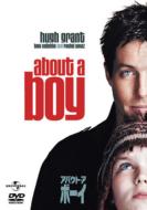 About A Boy