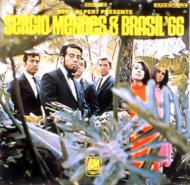 Herb Alpert Presents Sergio Mendes & Brasil`66