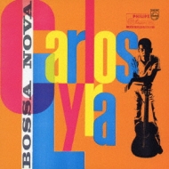 Bossa Nova : Carlos Lyra | HMVu0026BOOKS online - UICY-90152