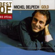 Michel Delpech/Gold