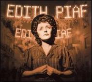 エディットピアフCDセット Edith Piaf / エディット・ピアフ「THE 100TH ANNIVERSARY