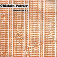 Ghislain Poirier/Rebondir