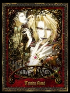Trinity Blood Dai10kan Collector`s Edition
