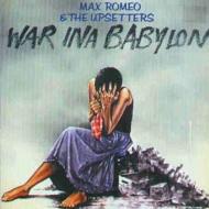 War Ina Babylon 10