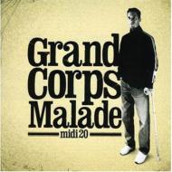 Grand Corps Malade/Midi 20