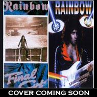 Final Cut & Live Between The Eyes : Rainbow | HMV&BOOKS online