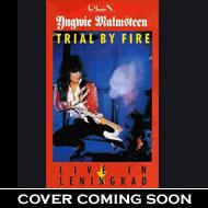 レア盤 Yngwie イングヴェイ Live In Leningrad レコード Yngwie Malmsteen - Live In Leningrad ‑「アルバム」by